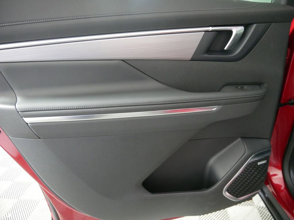 New 2026 Buick Enclave Preferred w/ Power Package image 17