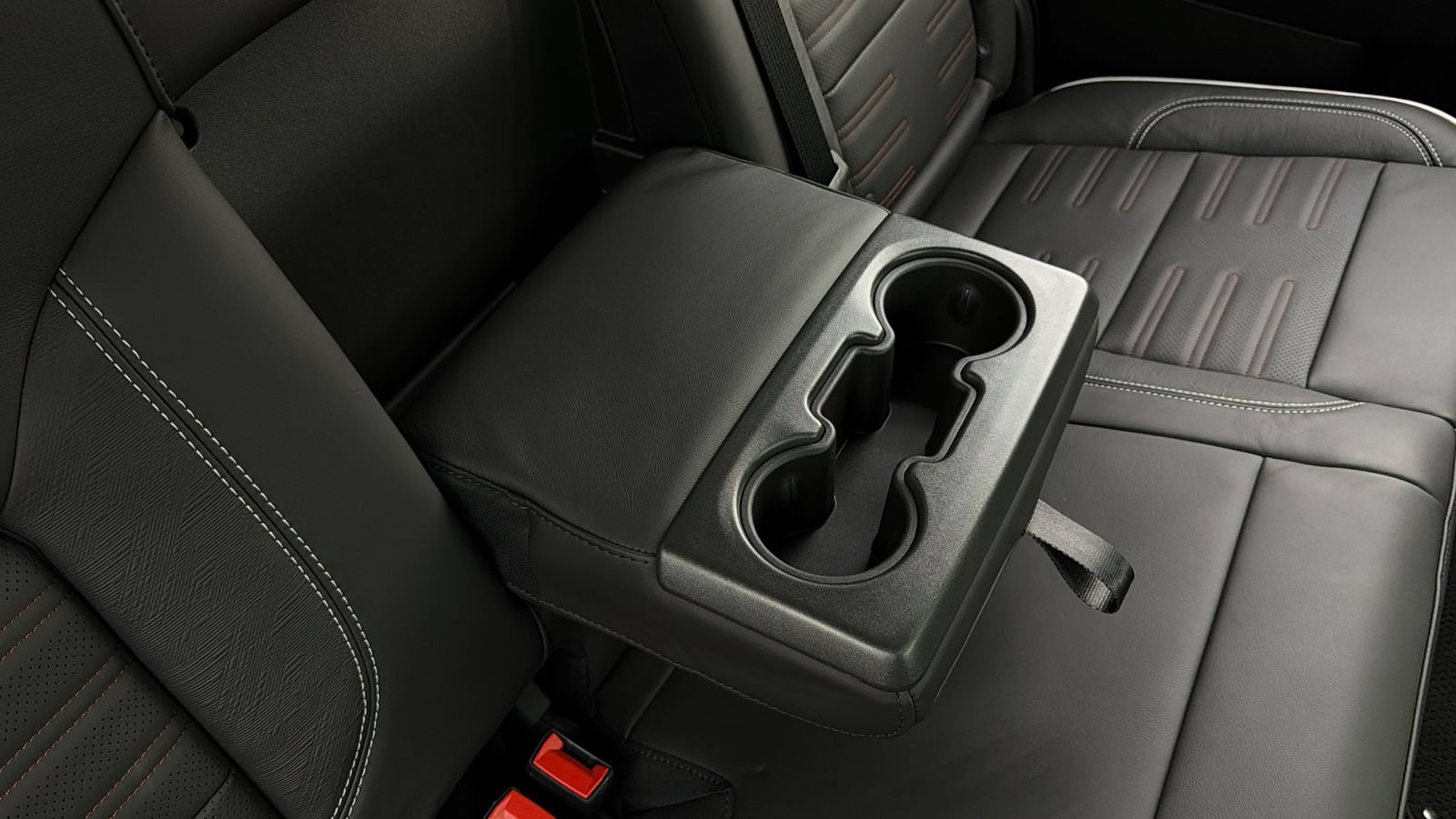 Used 2026 GMC Sierra 1500 AT4X AWD/4WD image 44