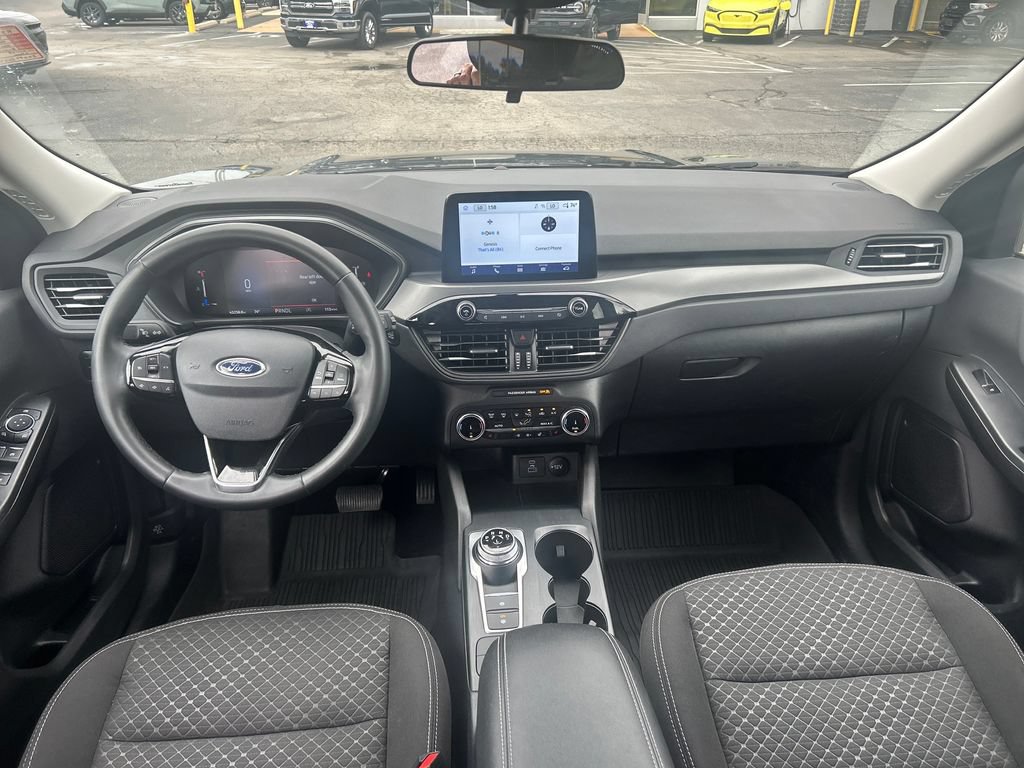 Used 2023 Ford Escape Active AWD/4WD image 15
