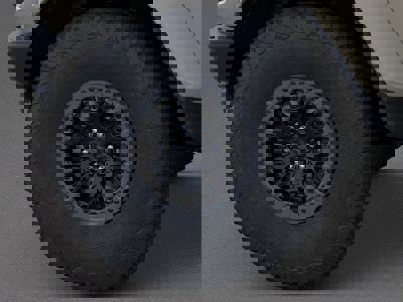 New 2025 Ford Bronco Raptor image 21