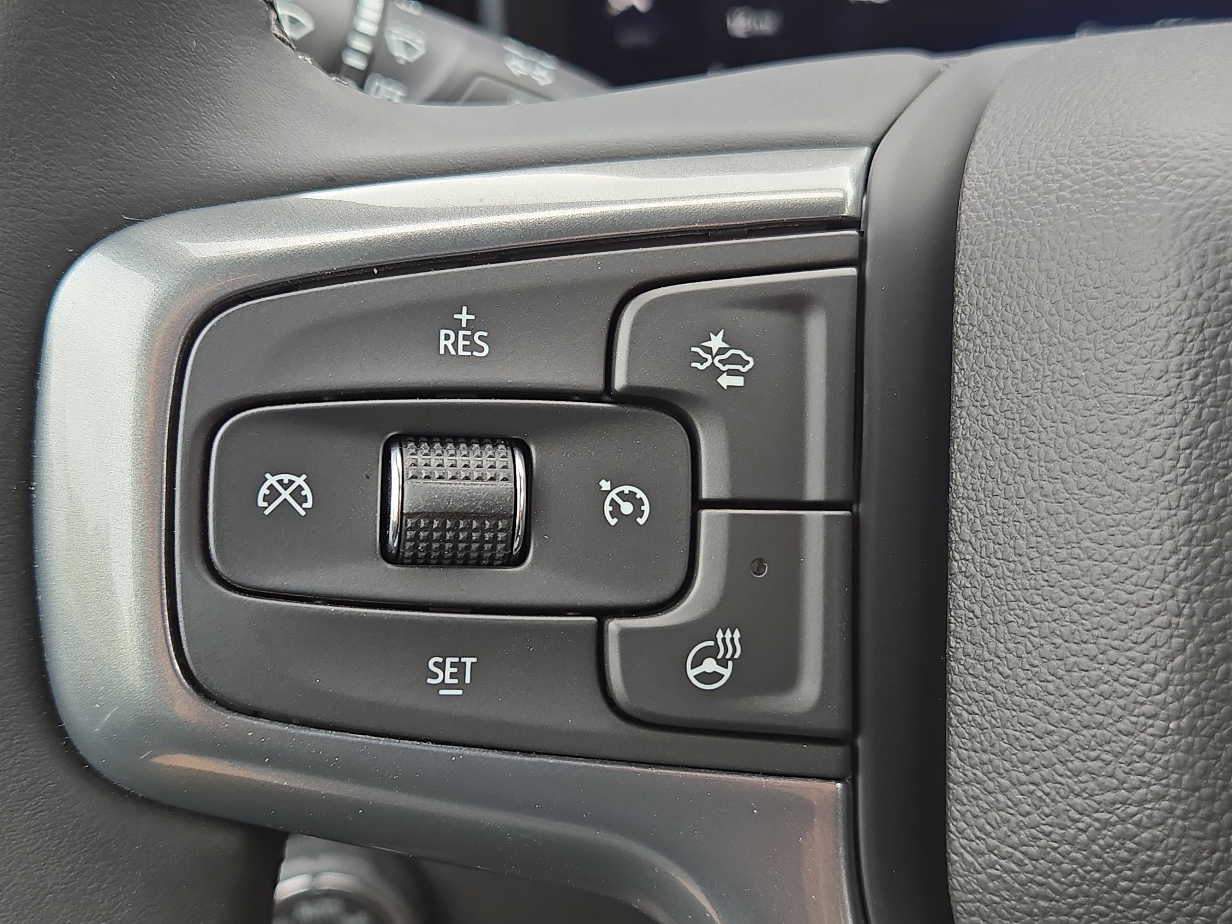 New 2026 Chevrolet Silverado 2500 LT w/ Trail Boss Package image 25