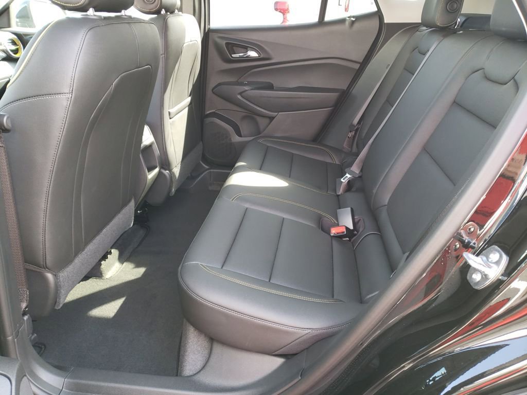 New 2026 Chevrolet Trax ACTIV w/ Sunroof Package image 22