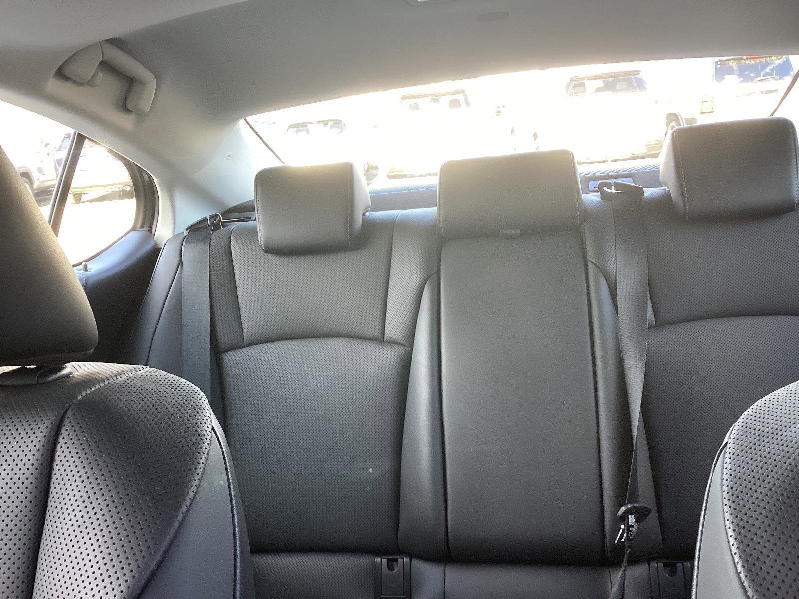 Used 2022 Lexus ES 350 w/ Premium Package image 23