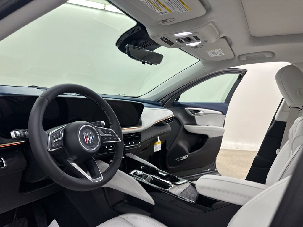 New 2026 Buick Envision Avenir AWD/4WD image 31