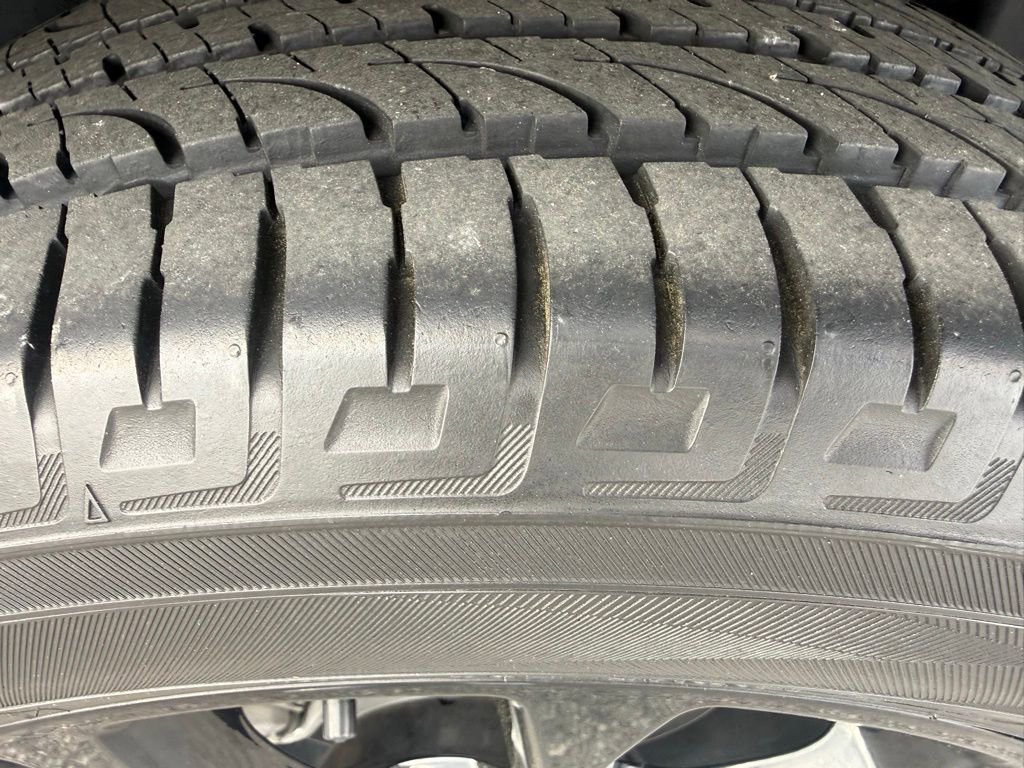 Used 2022 Jeep Compass Altitude image 25