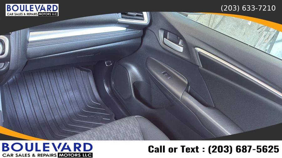 Used 2015 Honda Fit LX image 13