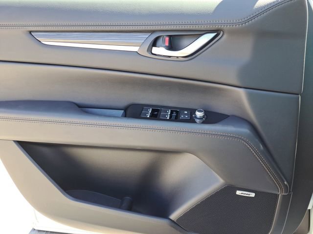 Used 2023 MAZDA CX-5 AWD 2.5 S w/ Premium Plus Pkg image 20