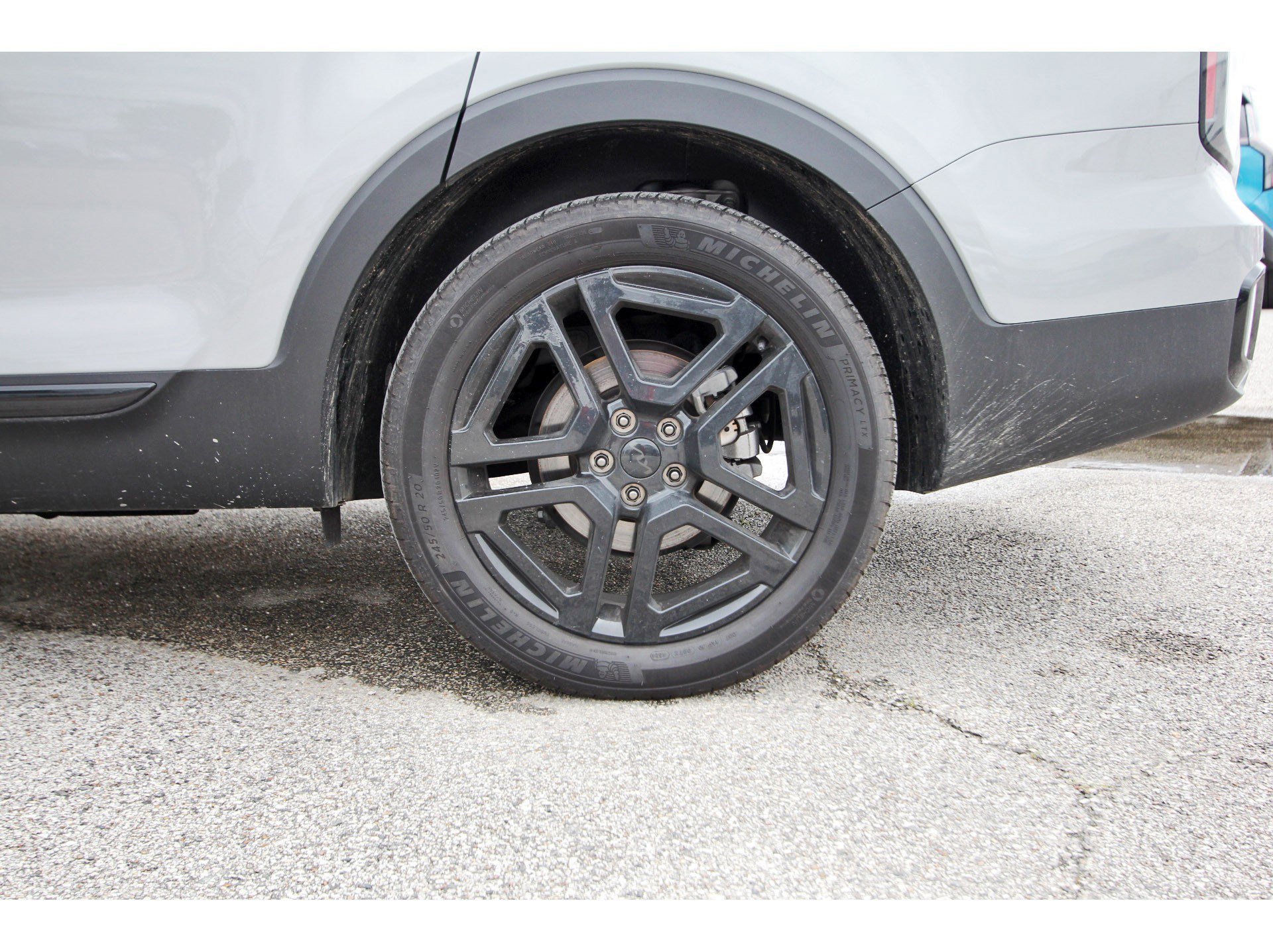 Used 2025 Kia Telluride SX Prestige X-Line AWD/4WD image 30