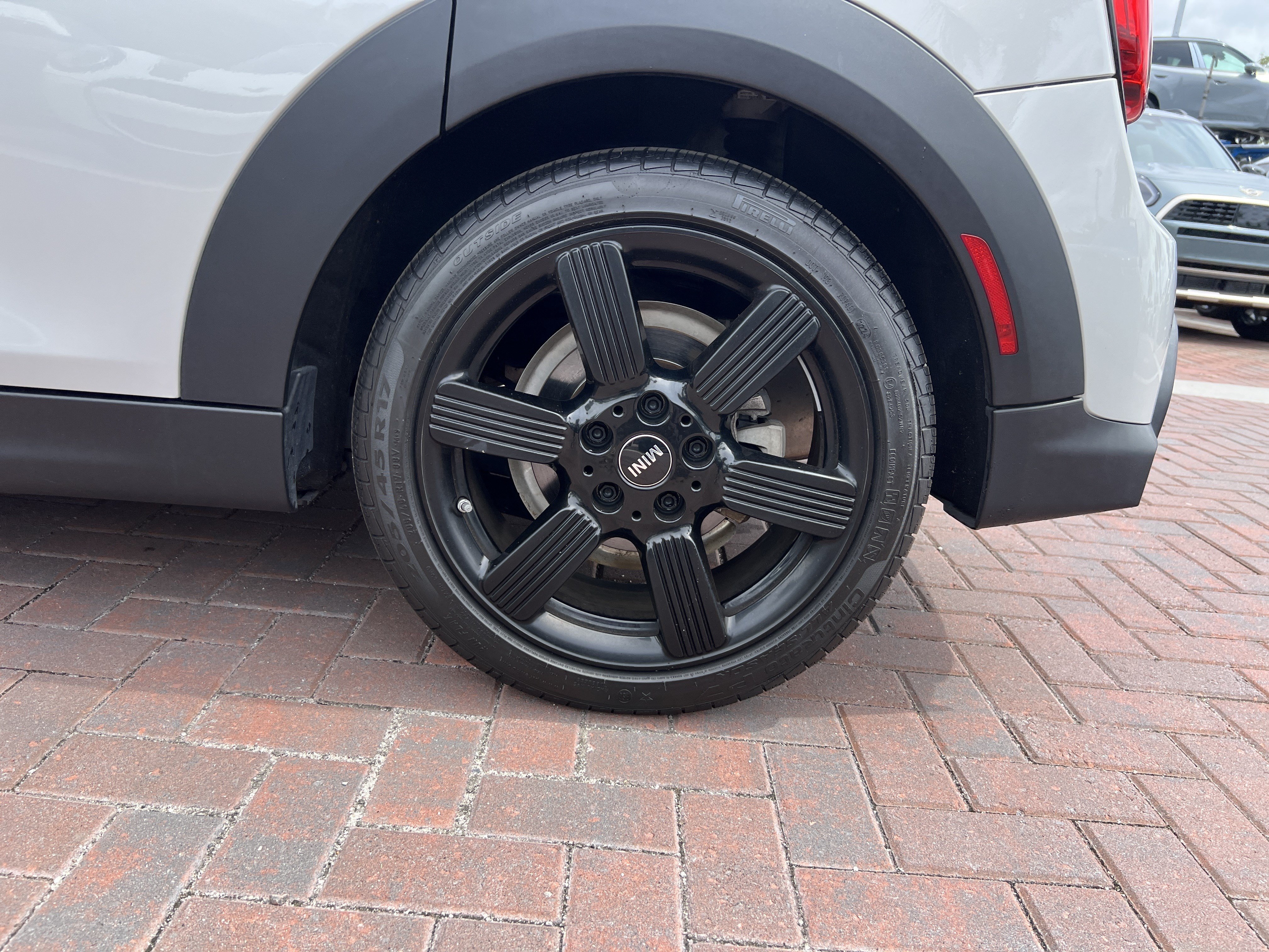 Used 2022 MINI Cooper S FWD image 13