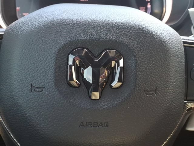 Used 2024 RAM 1500 TRX AWD/4WD image 26