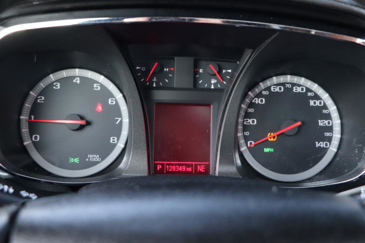 Used 2016 GMC Terrain SLT w/ Open Road Package image 13
