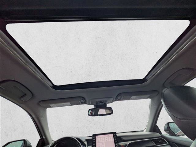 Certified 2022 Toyota Camry XLE image 19