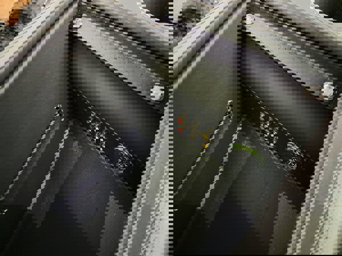 Used 2011 Aston Martin Rapide image 22