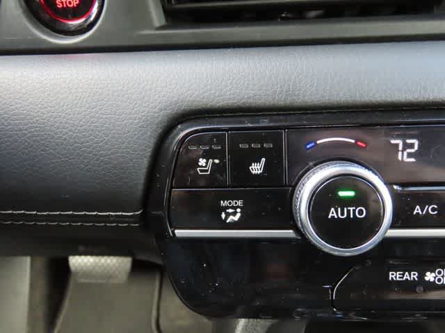 Certified 2023 Honda Pilot Elite image 27