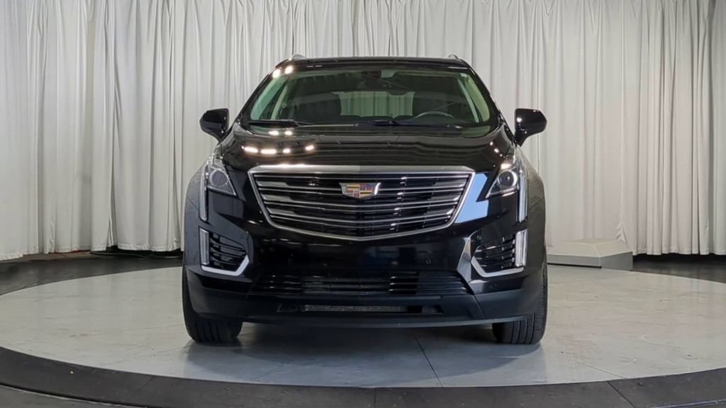 Used 2019 Cadillac XT5 Luxury FWD image 4