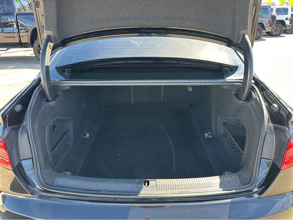 Used 2019 Audi A4 2.0T Premium FWD image 37