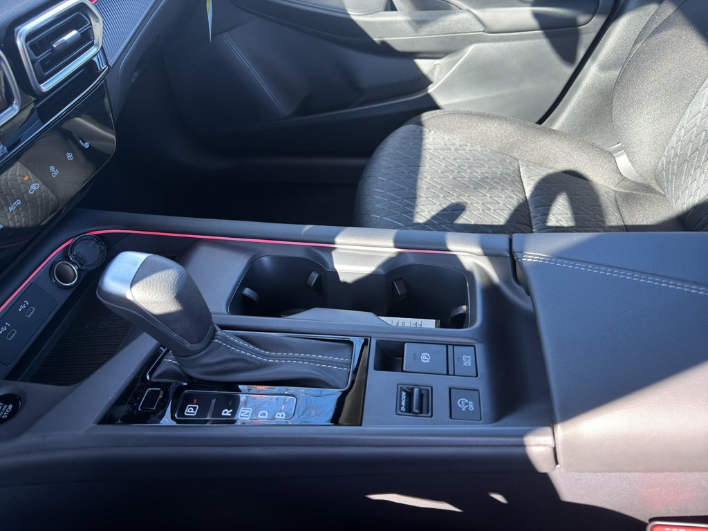 New 2026 Nissan Sentra SV w/ SV Convenience Package image 27