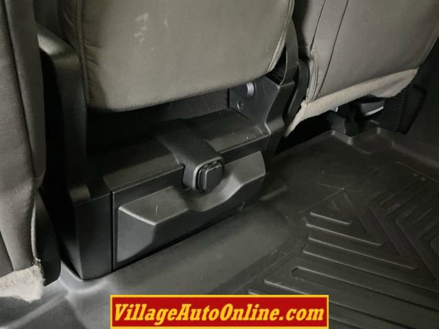 Used 2016 Ford F150 XLT w/ Equipment Group 302A Luxury image 30