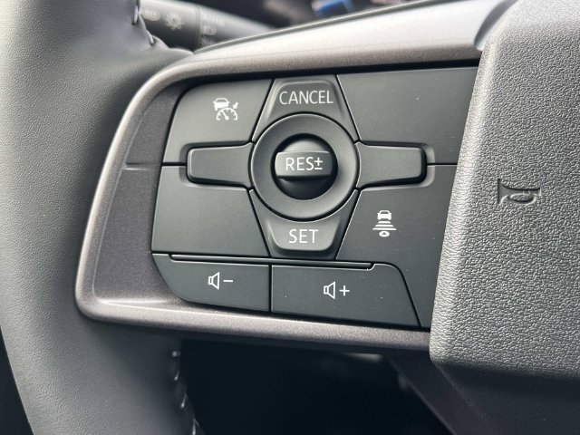 New 2026 Nissan Sentra SV w/ SV Convenience Package FWD image 25