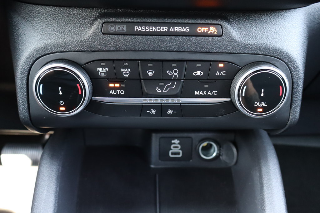 Used 2026 Ford Escape ST-Line FWD image 9