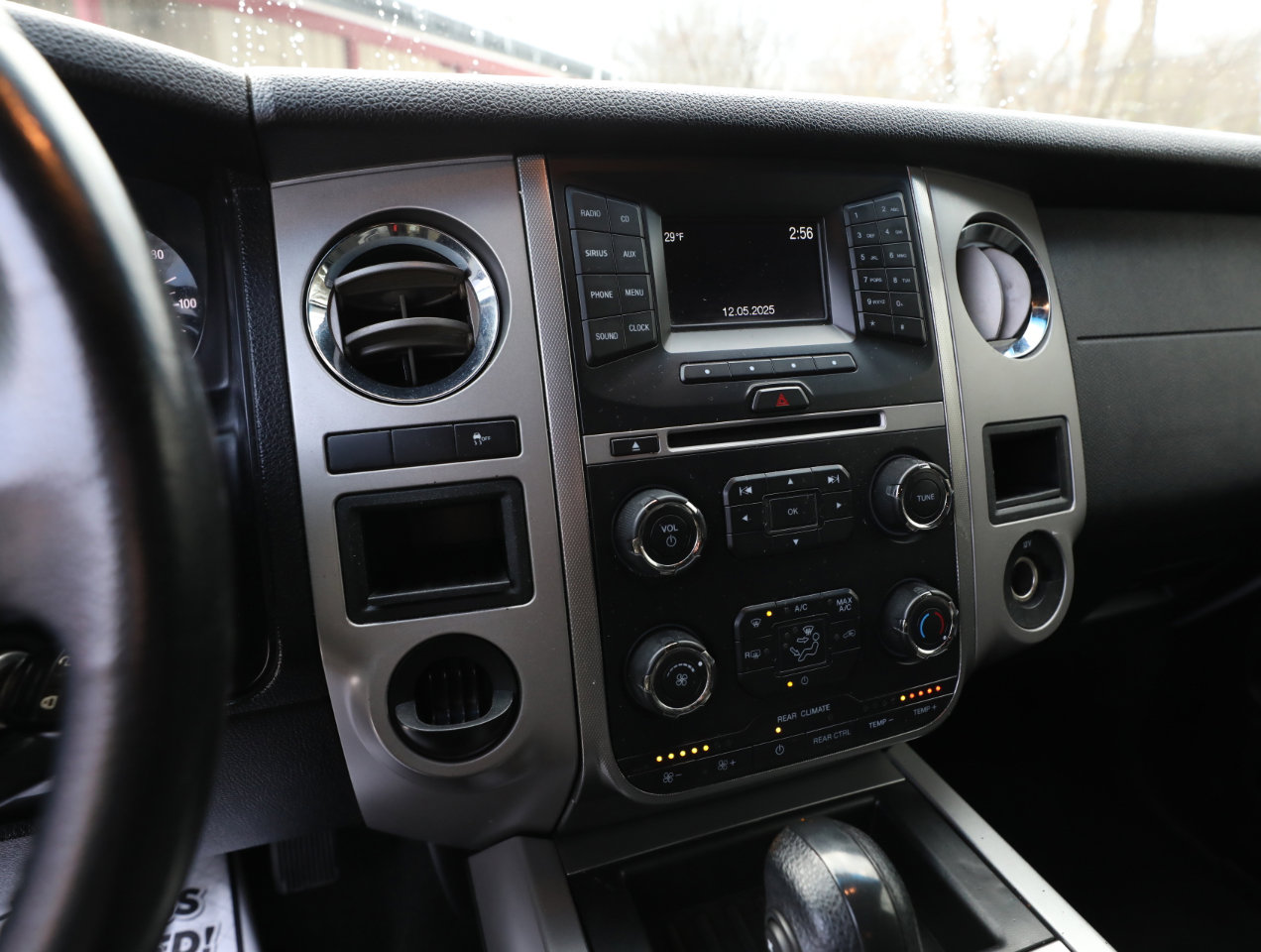 Used 2016 Ford Expedition EL XLT image 21