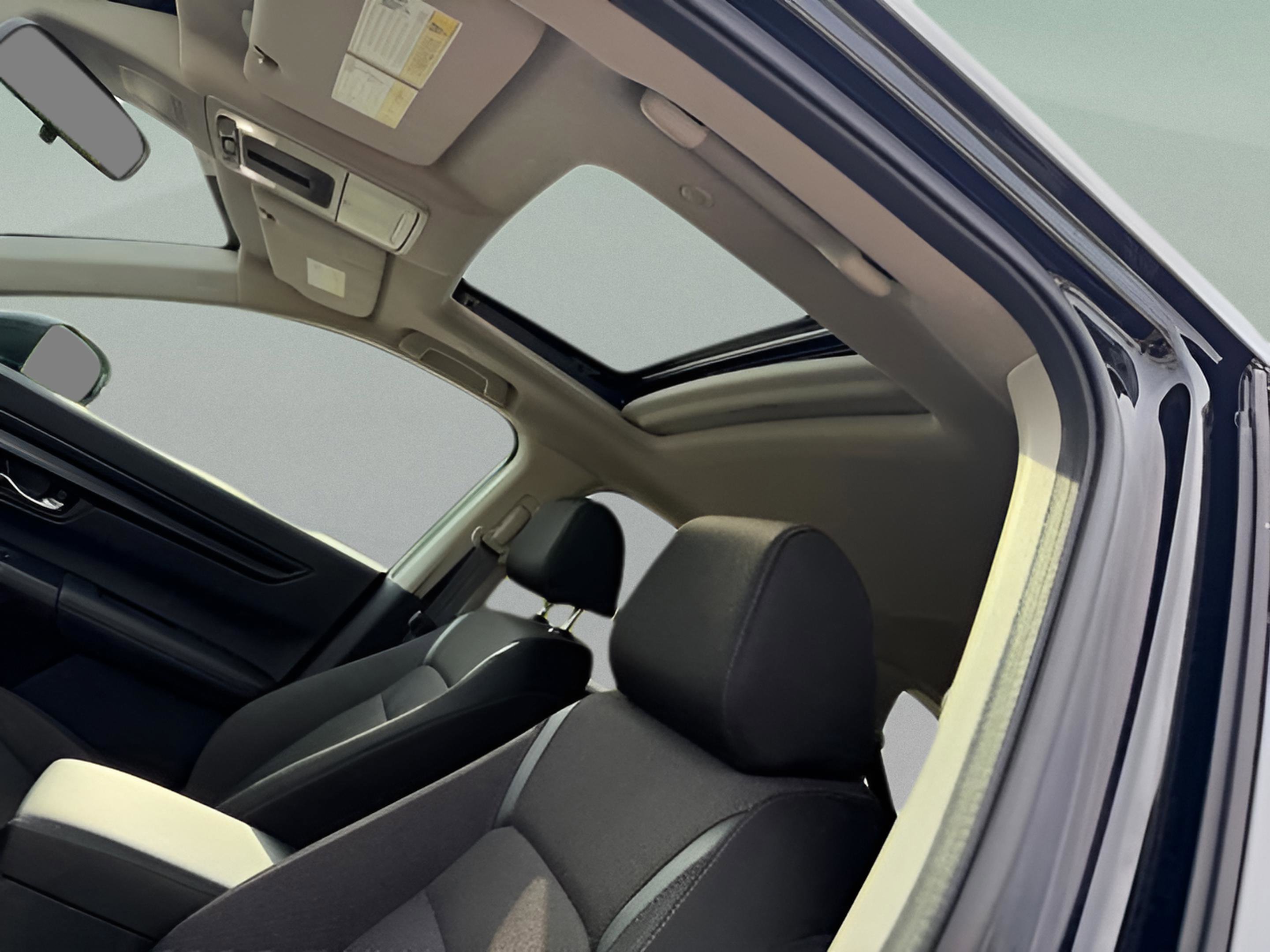 Used 2023 Honda CR-V EX image 27