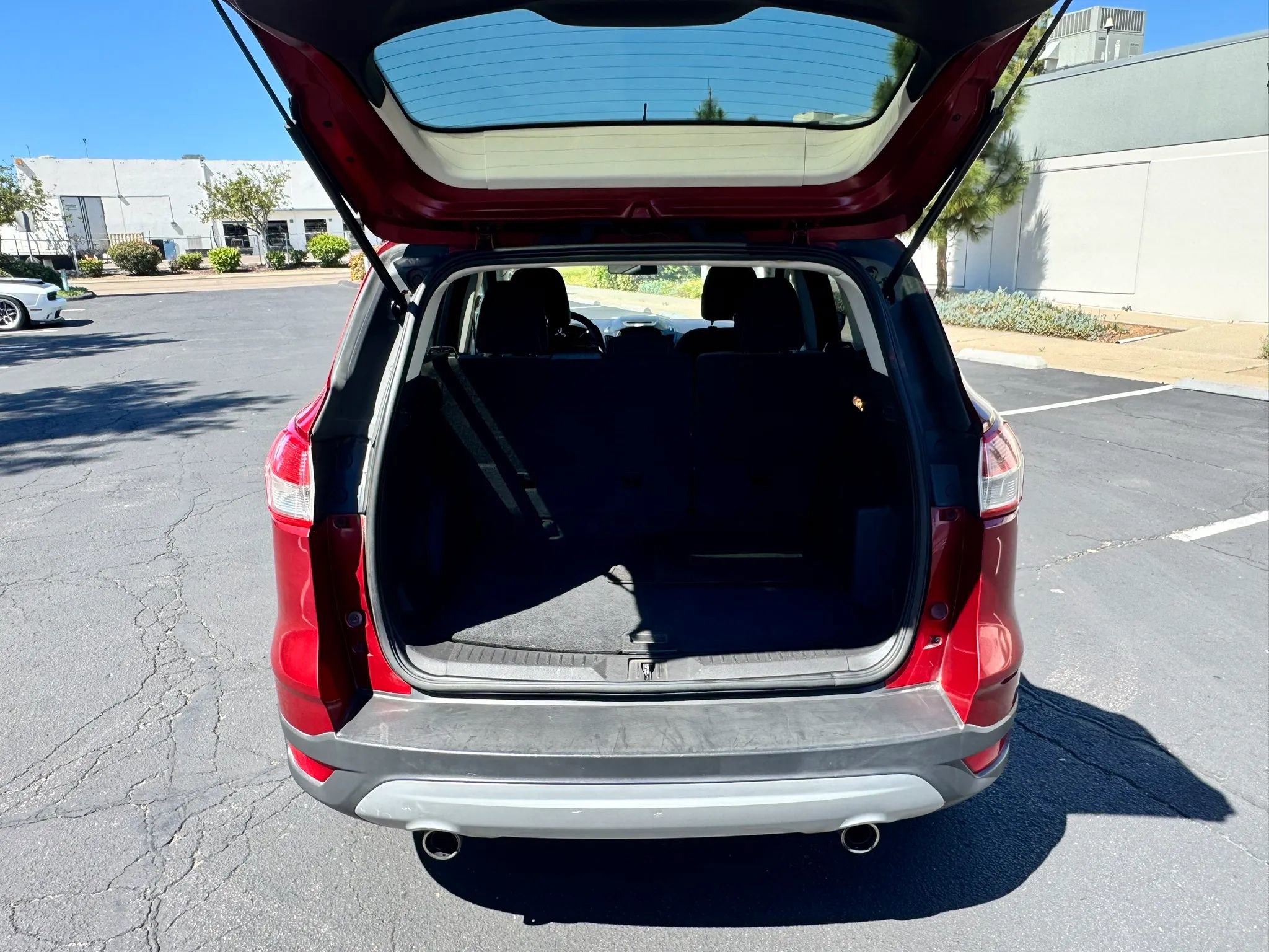 Used 2013 Ford Escape SE FWD image 33