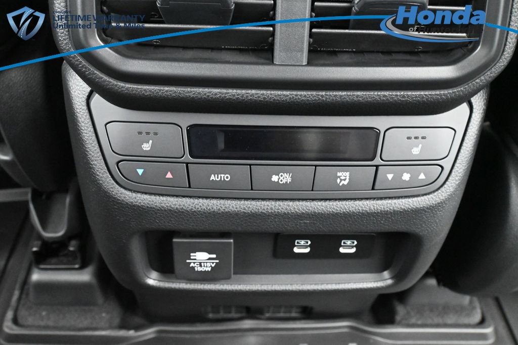 New 2026 Honda Pilot Elite image 14