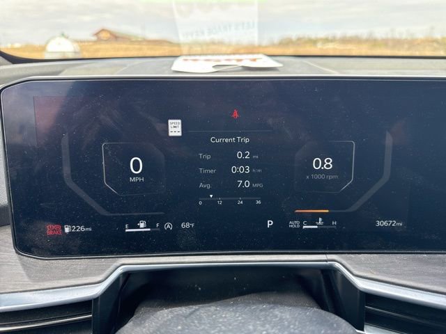 Certified 2024 Kia Sorento SX Prestige image 17