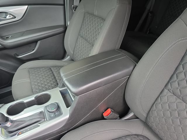 Certified 2021 Chevrolet Blazer LT AWD/4WD image 26