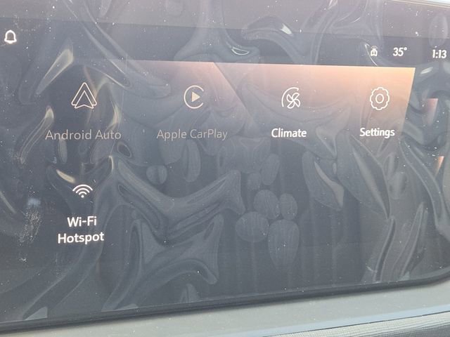 New 2026 Buick Envista Avenir image 4