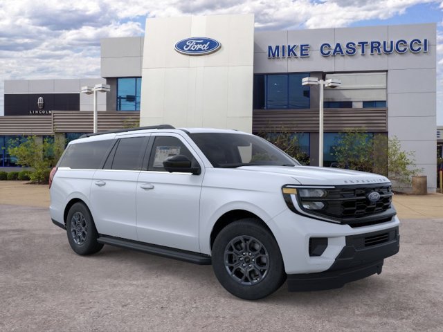 New 2026 Ford Expedition Max Active AWD/4WD image 8