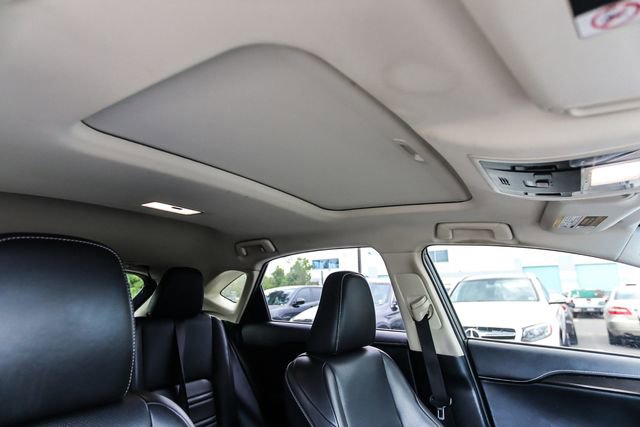 Used 2016 Lexus NX 200t AWD w/ Premium Package image 49