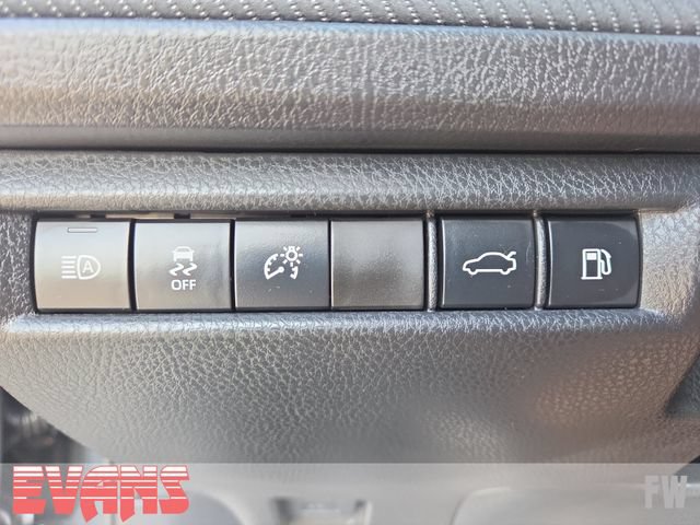 New 2026 Toyota Camry SE w/ Multimedia Upgrade Package FWD image 17