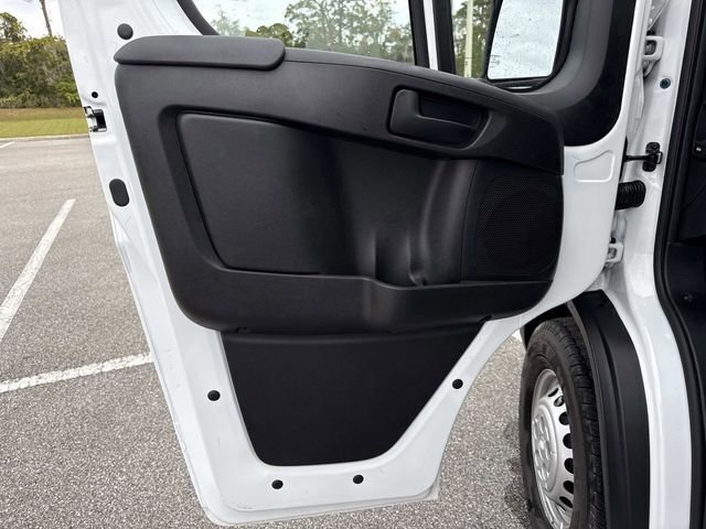 New 2026 RAM ProMaster 1500 image 16