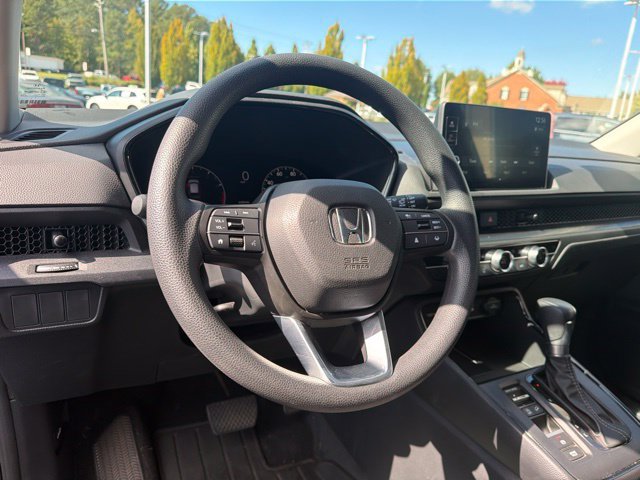 Used 2026 Honda CR-V LX image 14