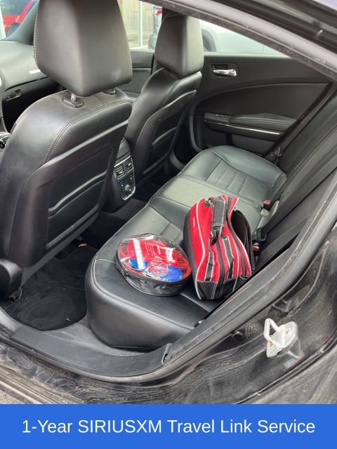 Used 2013 Dodge Charger SXT Plus image 7