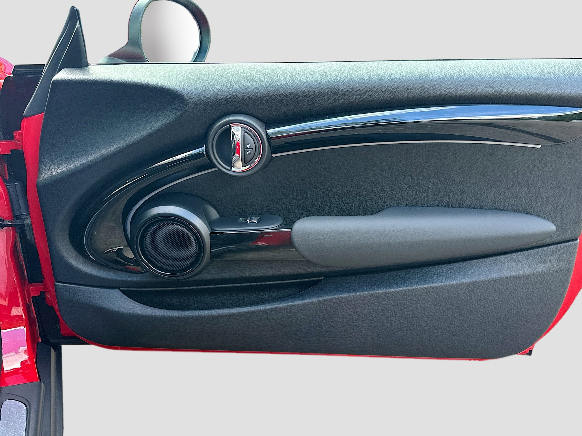 Certified 2024 MINI Cooper S image 31