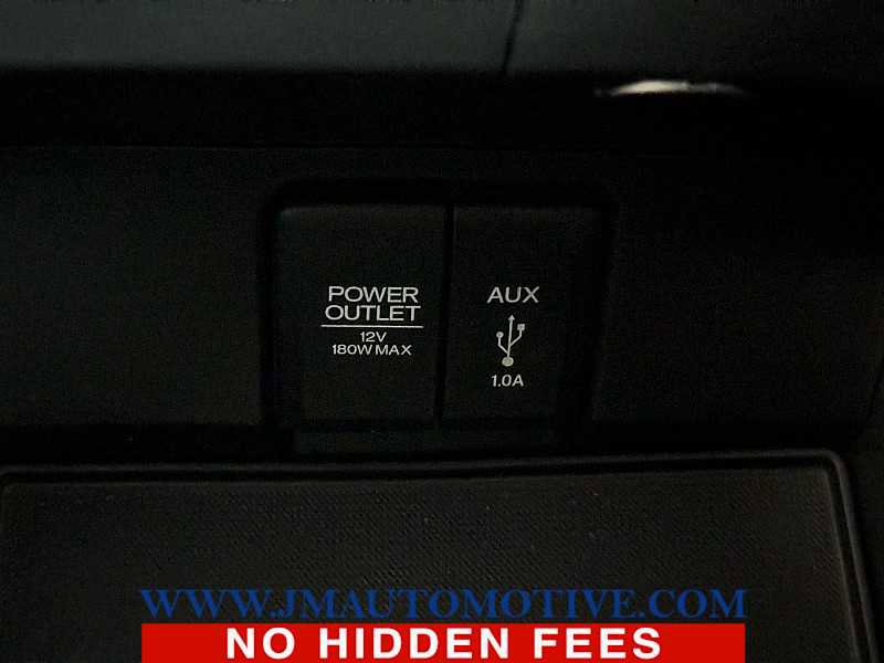 Used 2020 Honda Ridgeline Sport image 36