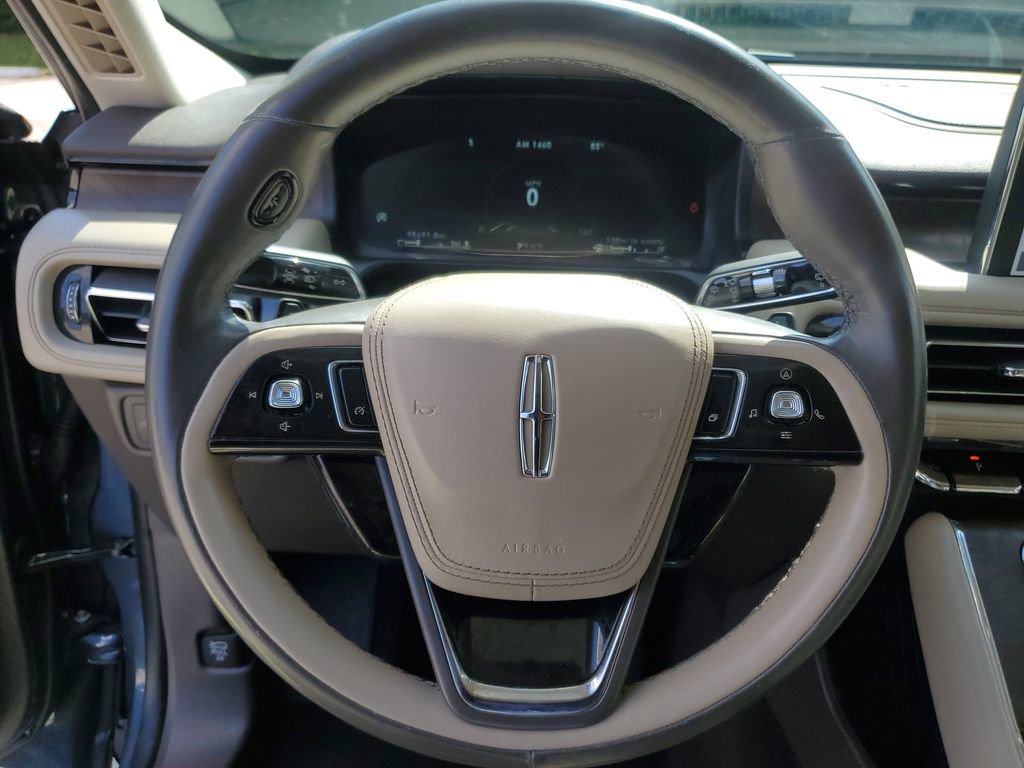 Used 2020 Lincoln Aviator Reserve RWD image 23