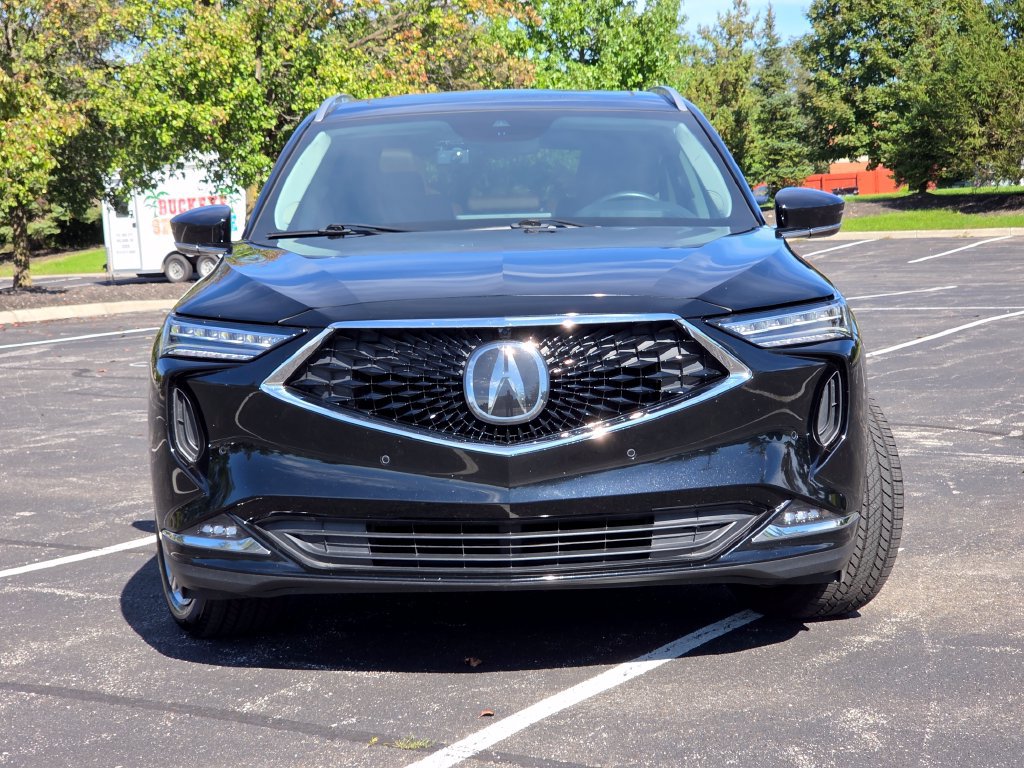 Used 2022 Acura MDX w/ Advance Package AWD/4WD image 22