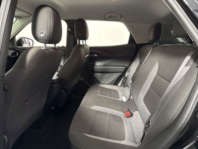 Used 2022 Chevrolet TrailBlazer LT image 15