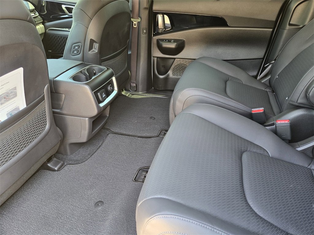 New 2026 Kia Carnival SX Prestige image 20