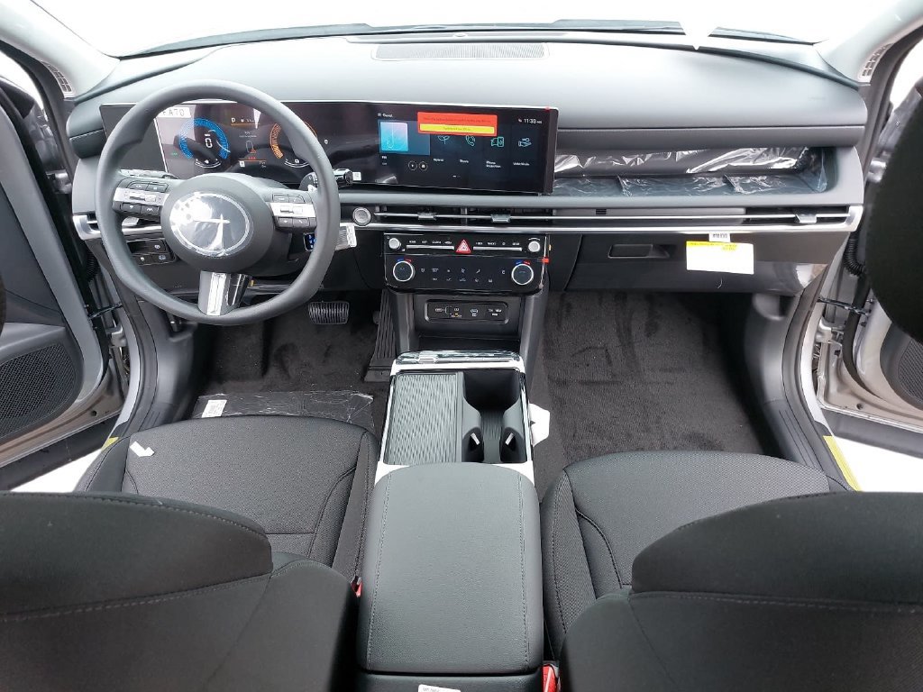 New 2026 Hyundai Tucson SEL FWD image 9