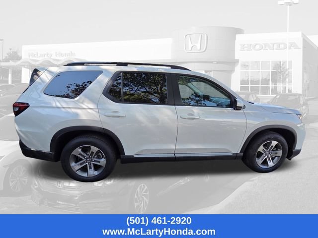 Certified 2026 Honda Pilot EX-L image 5