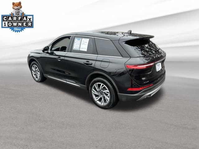 Used 2024 Lincoln Corsair AWD w/ Equipment Group 101A image 5