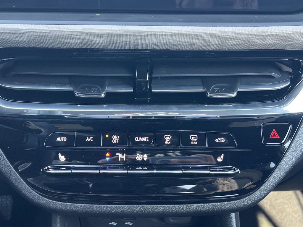 Used 2025 Buick Envista Avenir image 6