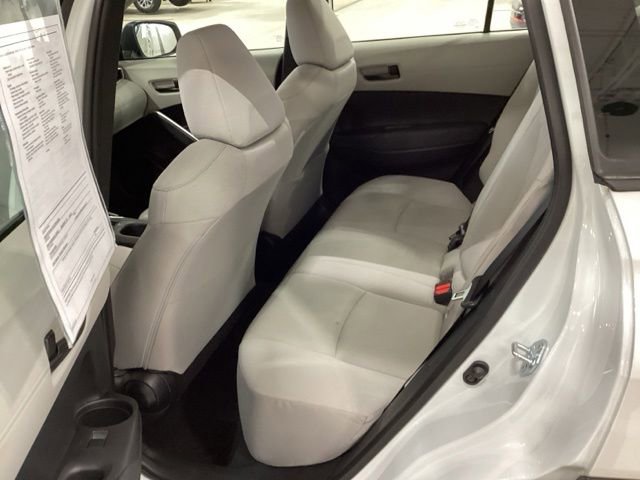 Used 2023 Toyota Corolla Cross L AWD/4WD image 11