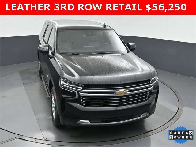 Used 2023 Chevrolet Tahoe LT image 30