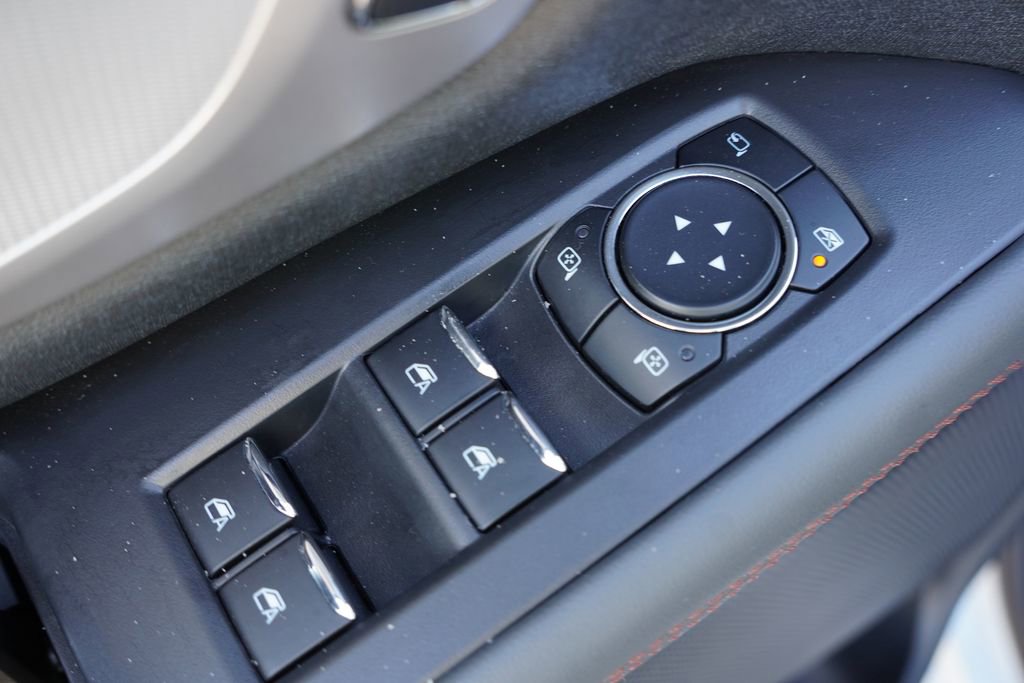 Certified 2025 Ford Expedition Max Active image 27